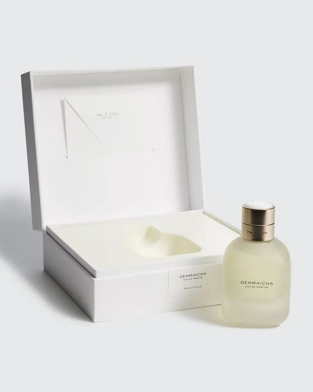 WomenMen Fragrance Rag and Bone Genmaicha 50ml No Color