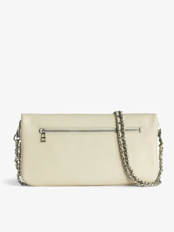 WomenMen Zadig and Voltaire Clutches Rock Clutch Flash WomenMen Zadig and Voltaire Clutches Rock Clutch Flash