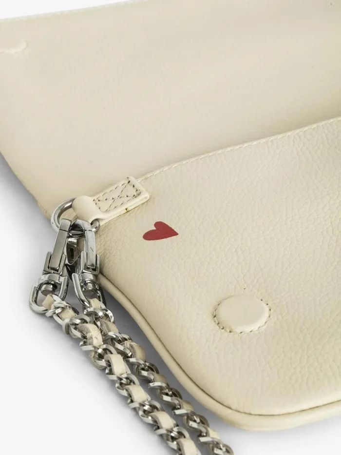 WomenMen Zadig and Voltaire Clutches Rock Clutch Flash WomenMen Zadig and Voltaire Clutches Rock Clutch Flash