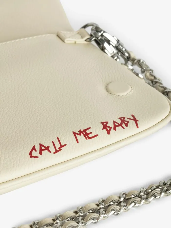 WomenMen Zadig and Voltaire Clutches Rock Clutch Flash WomenMen Zadig and Voltaire Clutches Rock Clutch Flash