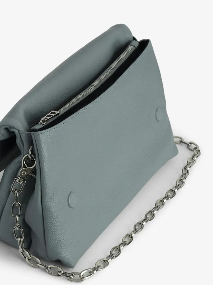WomenMen Zadig and Voltaire Shoulder Bags Rocky Bag Breeze