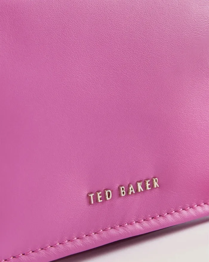 Women NIALINN 8211 Mini Bow Knot Crossbody Bag Bright Pink Ted Baker Tote Bags Women NIALINN 8211 Mini Bow Knot Crossbody Bag Bright Pink Ted Baker Tote Bags