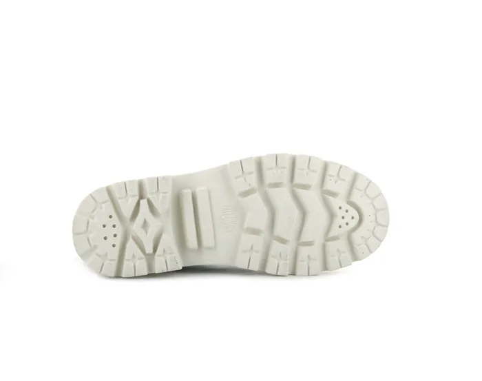 Women PALLABASE TWILL Black PALLADIUM Heel Boots Women PALLABASE TWILL Black PALLADIUM Heel Boots