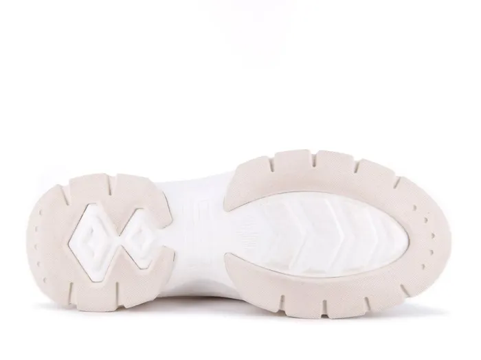 Women PALLAWAVE Star White PALLADIUM Boots