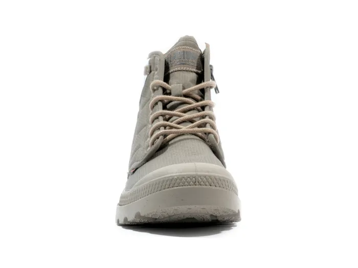 Women PAMPA REQUILTED Military Olive PALLADIUM Boots Women PAMPA REQUILTED Military Olive PALLADIUM Boots