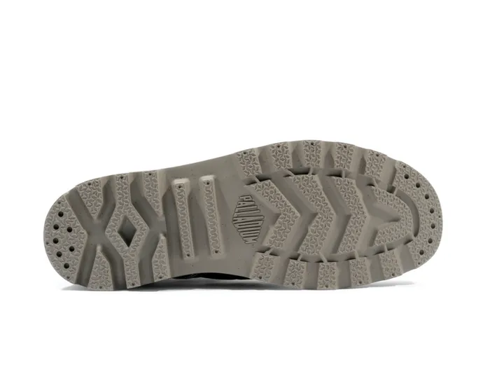 Women PAMPA REQUILTED Military Olive PALLADIUM Boots Women PAMPA REQUILTED Military Olive PALLADIUM Boots
