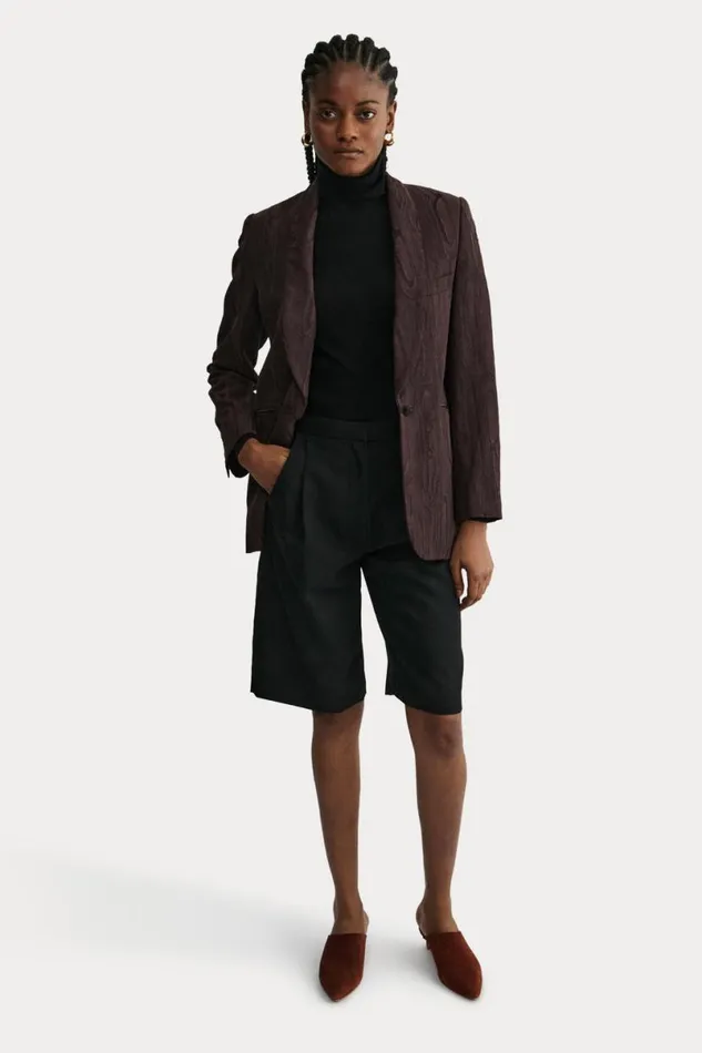 Women Pants Rachel Comey Bammy Pants Brown Women Pants Rachel Comey Bammy Pants Brown