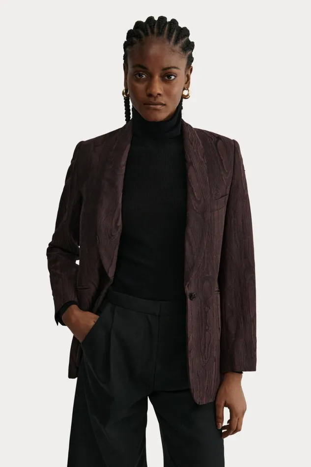 Women Pants Rachel Comey Bammy Pants Brown Women Pants Rachel Comey Bammy Pants Brown