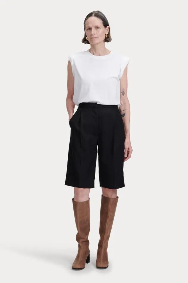 Women Pants Rachel Comey Bammy Pants Brown Women Pants Rachel Comey Bammy Pants Brown
