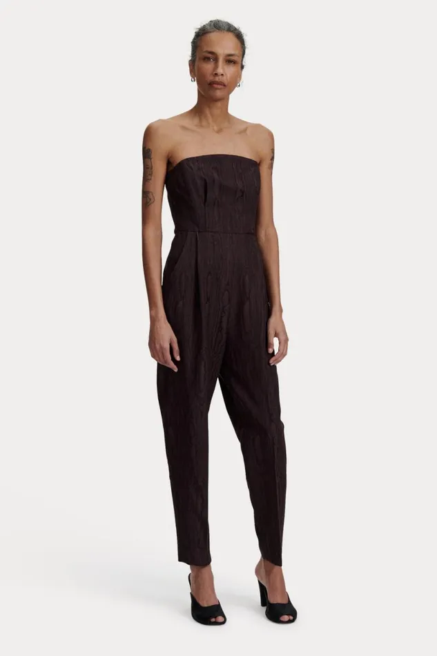Women Pants Rachel Comey Bammy Pants Brown Women Pants Rachel Comey Bammy Pants Brown