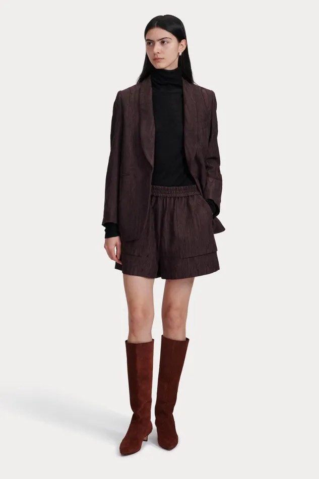 Women Pants Rachel Comey Bammy Pants Brown Women Pants Rachel Comey Bammy Pants Brown