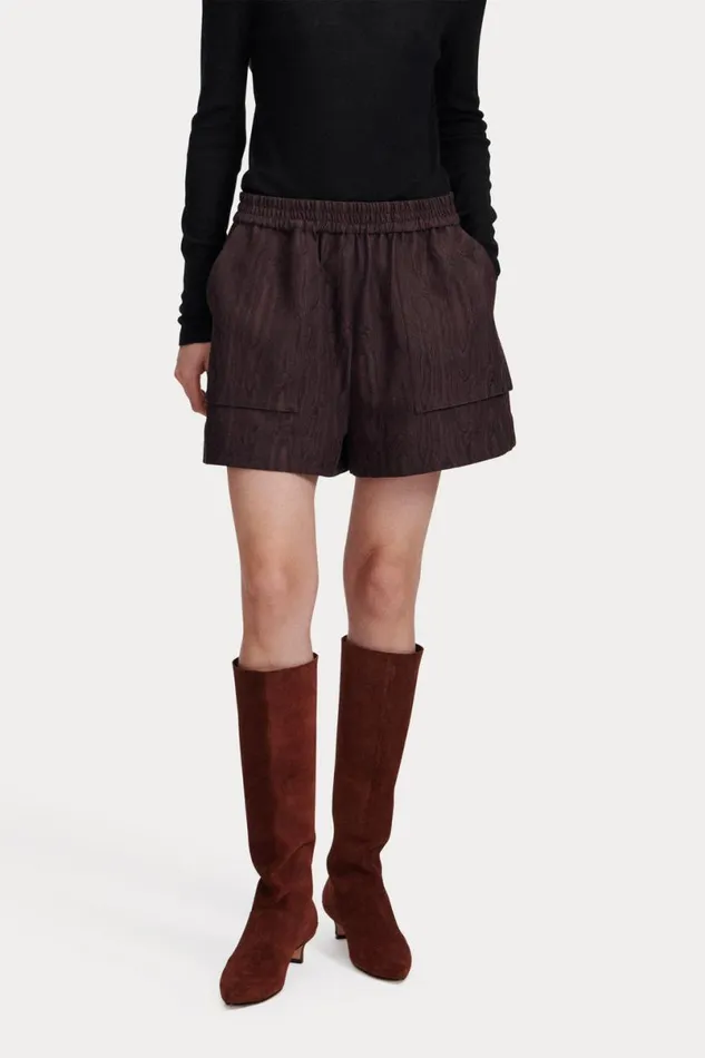 Women Pants Rachel Comey Bammy Pants Brown Women Pants Rachel Comey Bammy Pants Brown