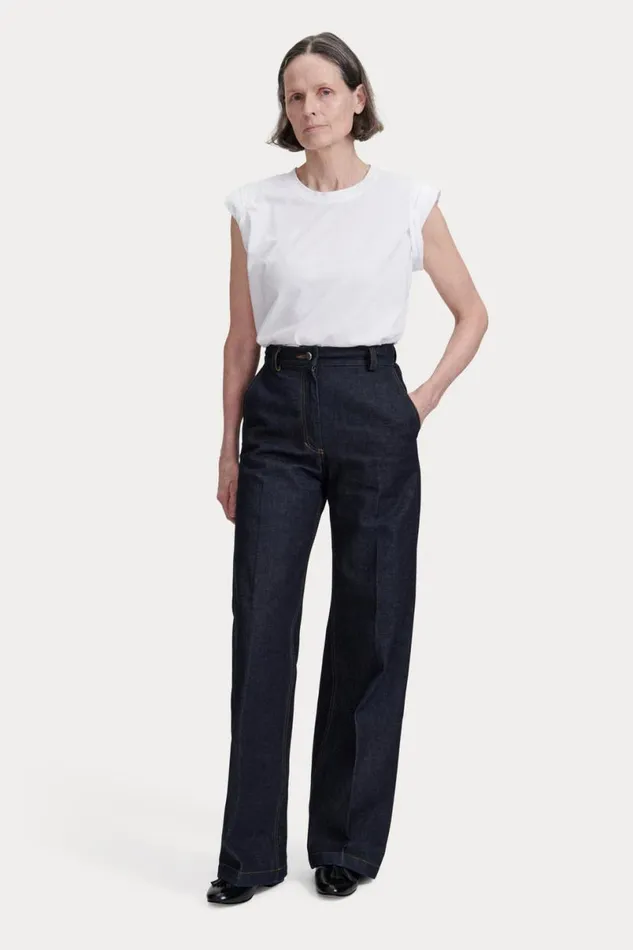 Women Pants Rachel Comey Bammy Pants Brown Women Pants Rachel Comey Bammy Pants Brown