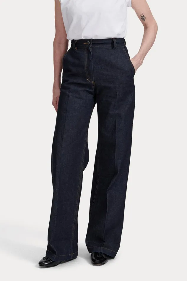 Women Pants Rachel Comey Bammy Pants Brown Women Pants Rachel Comey Bammy Pants Brown
