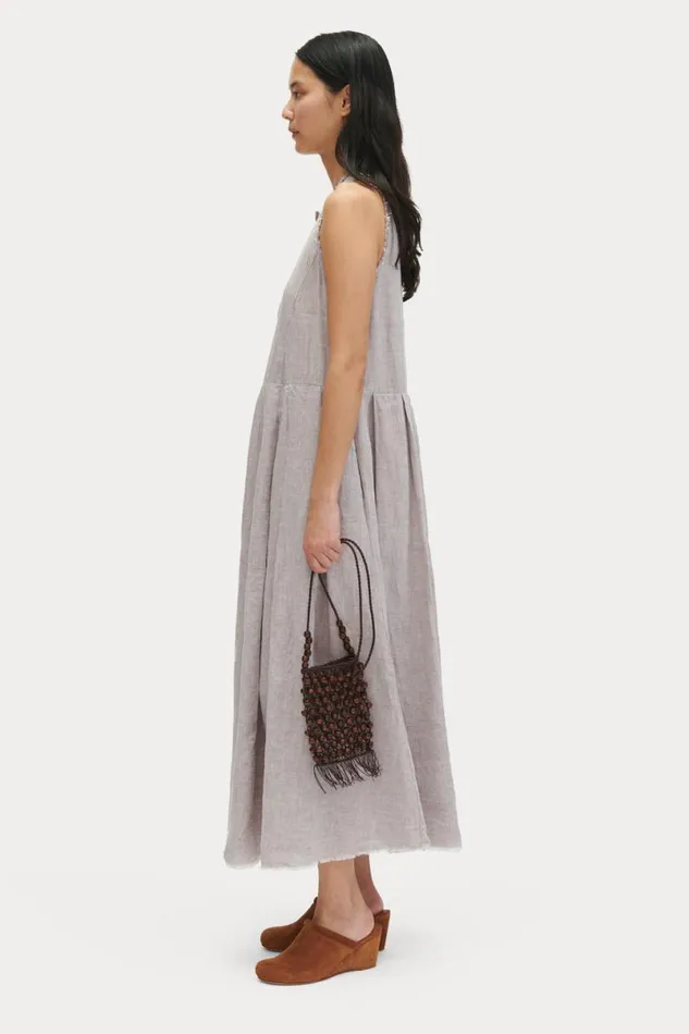 Women Pants Rachel Comey Brice Pant Mauve Women Pants Rachel Comey Brice Pant Mauve