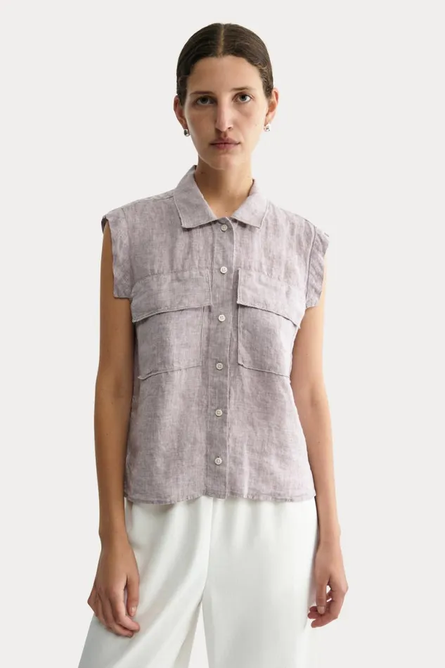 Women Pants Rachel Comey Brice Pant Mauve Women Pants Rachel Comey Brice Pant Mauve