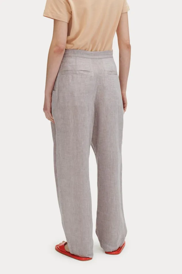 Women Pants Rachel Comey Brice Pant Mauve Women Pants Rachel Comey Brice Pant Mauve