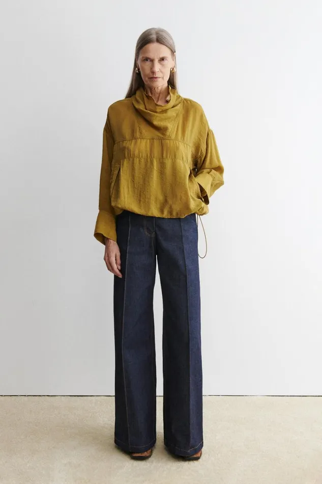 Women Pants Rachel Comey Denise Pant Black