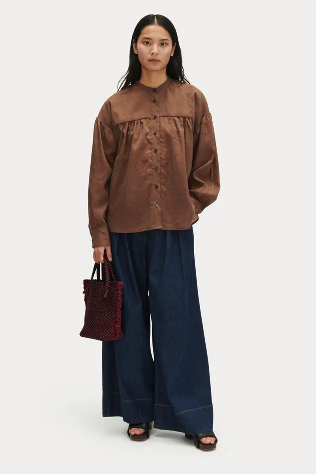 Women Pants Rachel Comey Denise Pant Black