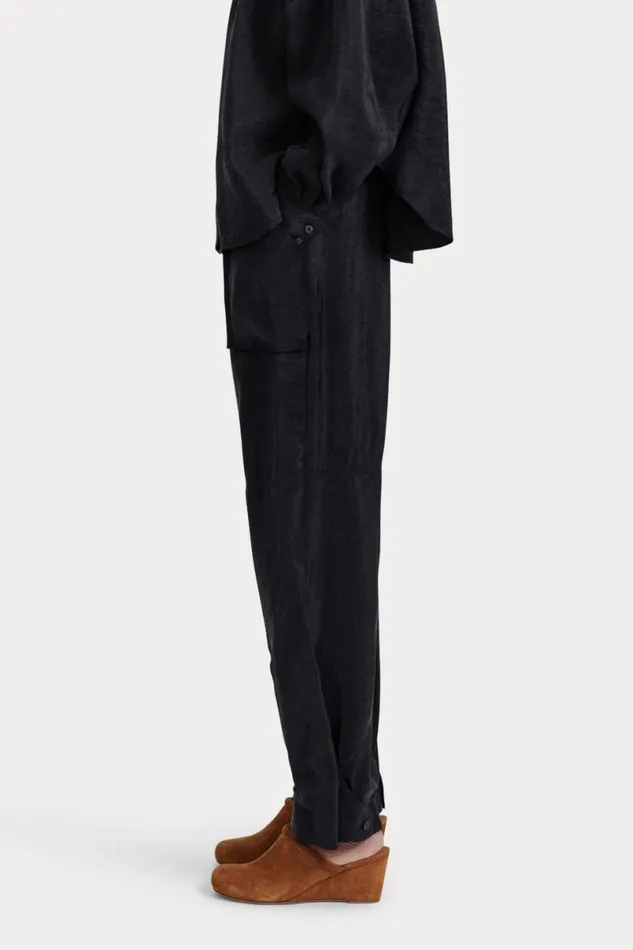 Women Pants Rachel Comey Denise Pant Black