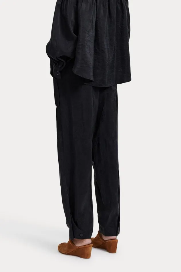 Women Pants Rachel Comey Denise Pant Black