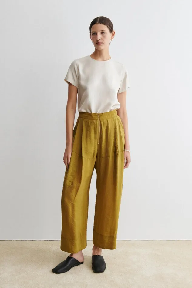 Women Pants Rachel Comey Denise Pant Black