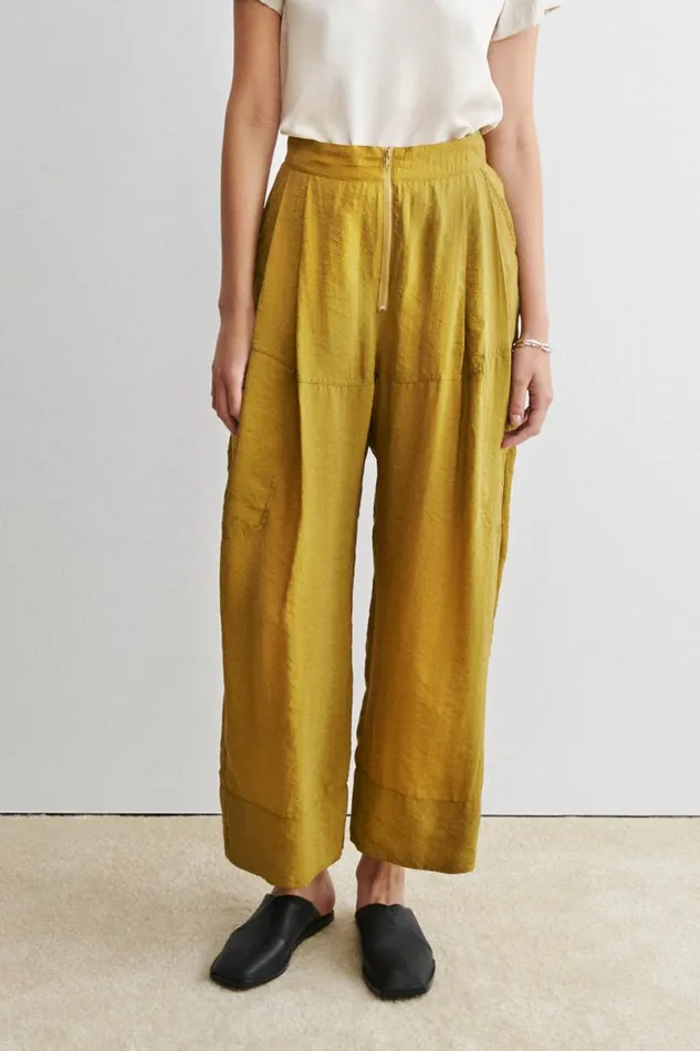 Women Pants Rachel Comey Denise Pant Black