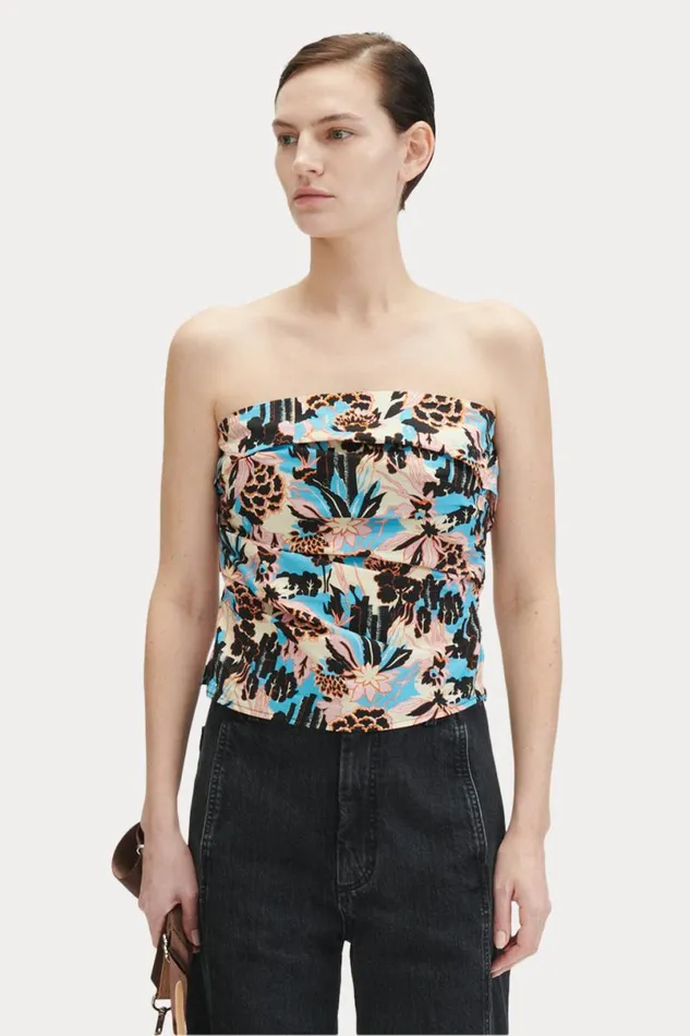 Women Pants Rachel Comey Drena Pant Blue Women Pants Rachel Comey Drena Pant Blue