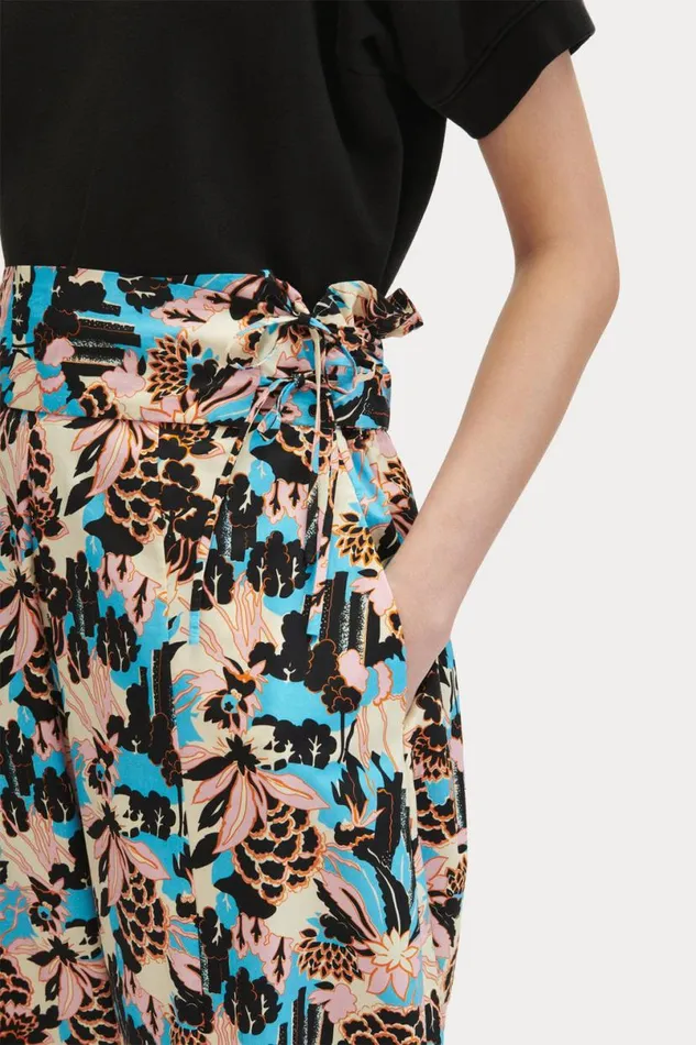 Women Pants Rachel Comey Drena Pant Blue Women Pants Rachel Comey Drena Pant Blue
