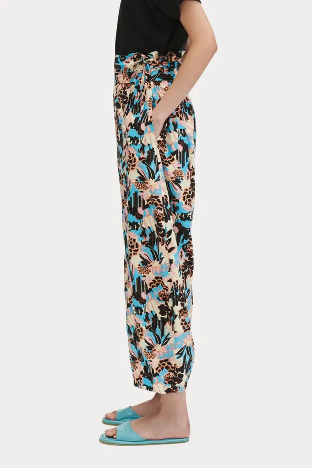 Women Pants Rachel Comey Drena Pant Blue Women Pants Rachel Comey Drena Pant Blue