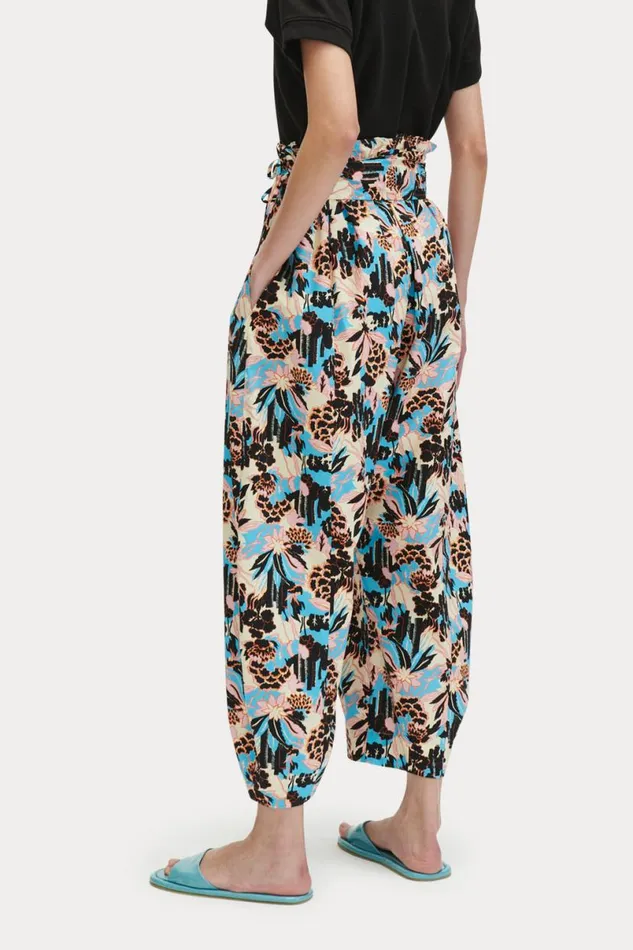 Women Pants Rachel Comey Drena Pant Blue Women Pants Rachel Comey Drena Pant Blue