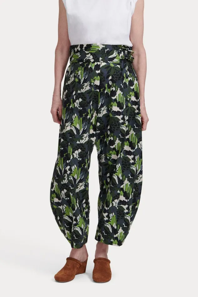 Women Pants Rachel Comey Drena Pant Blue Women Pants Rachel Comey Drena Pant Blue