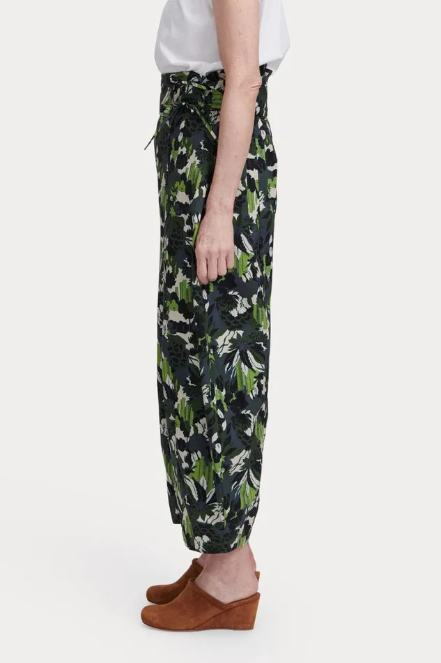 Women Pants Rachel Comey Drena Pant Blue Women Pants Rachel Comey Drena Pant Blue