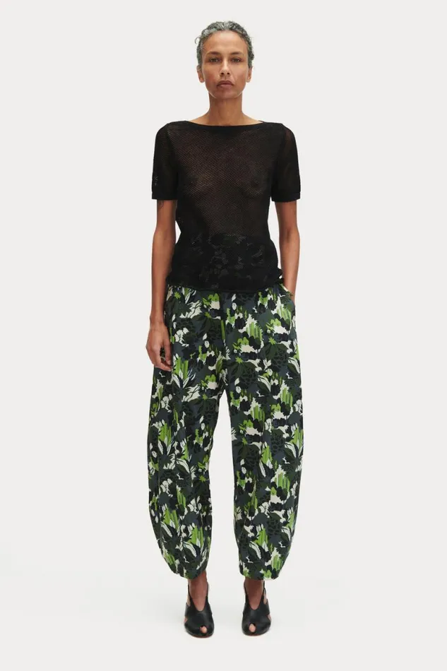 Women Pants Rachel Comey Drena Pant Blue Women Pants Rachel Comey Drena Pant Blue