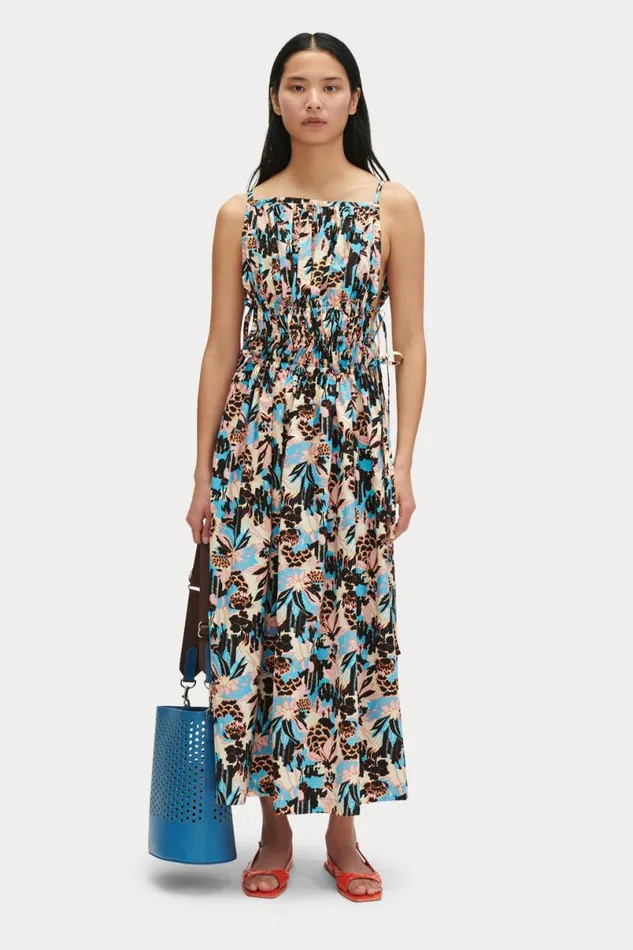 Women Pants Rachel Comey Drena Pant Blue Women Pants Rachel Comey Drena Pant Blue