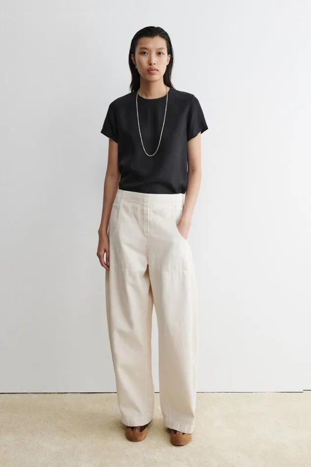 Women Pants Rachel Comey Tany Pant Olive Women Pants Rachel Comey Tany Pant Olive