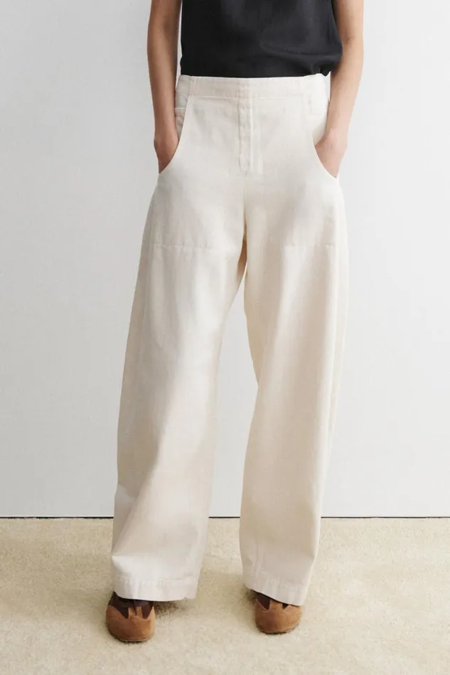Women Pants Rachel Comey Tany Pant Olive Women Pants Rachel Comey Tany Pant Olive