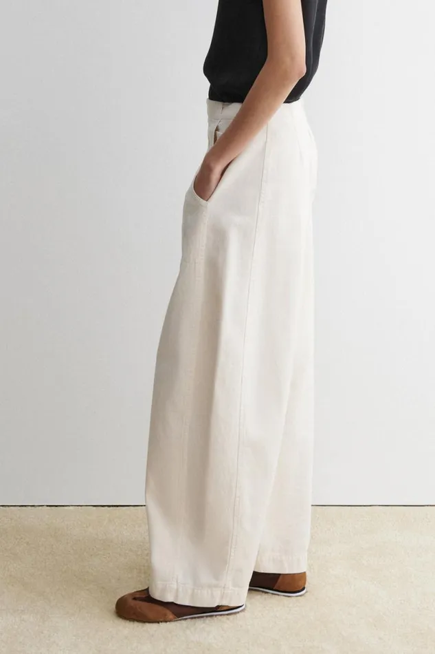 Women Pants Rachel Comey Tany Pant Olive Women Pants Rachel Comey Tany Pant Olive