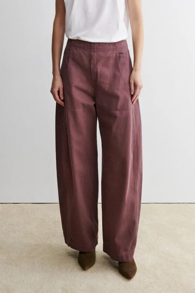 Women Pants Rachel Comey Tany Pant Olive Women Pants Rachel Comey Tany Pant Olive