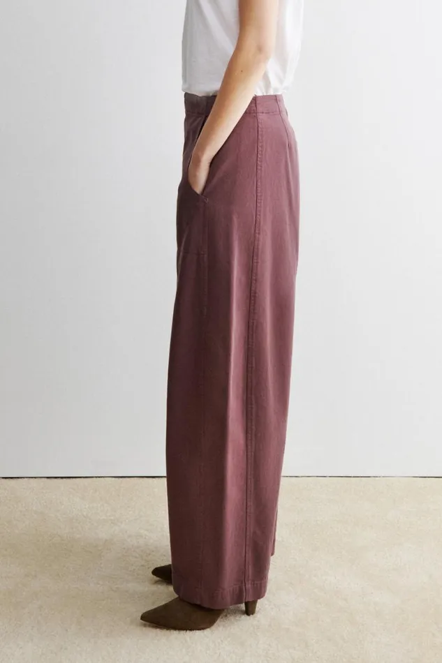 Women Pants Rachel Comey Tany Pant Olive Women Pants Rachel Comey Tany Pant Olive