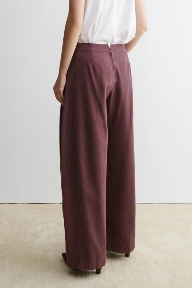 Women Pants Rachel Comey Tany Pant Olive Women Pants Rachel Comey Tany Pant Olive