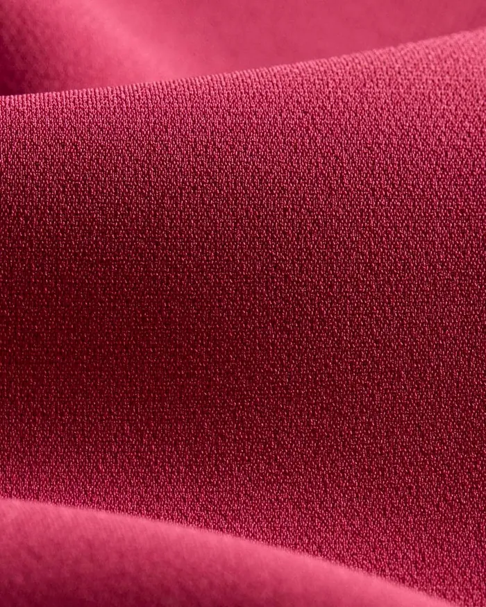 Women Pants Theory Treeca PullOn Pant In Admiral Crepe Deep Rose