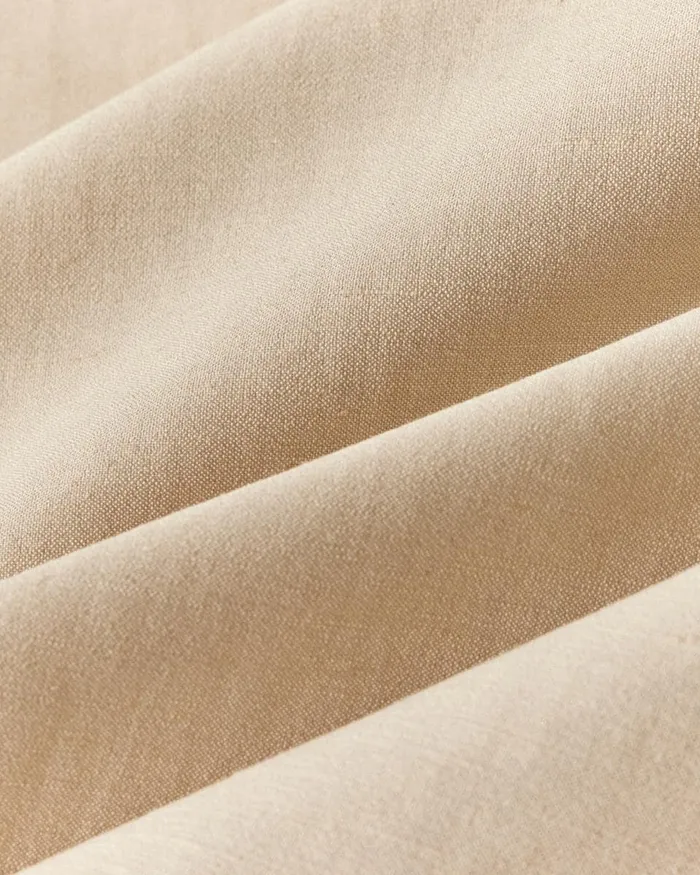 Women Pants Theory Treeca PullOn Pant In Good Linen Straw