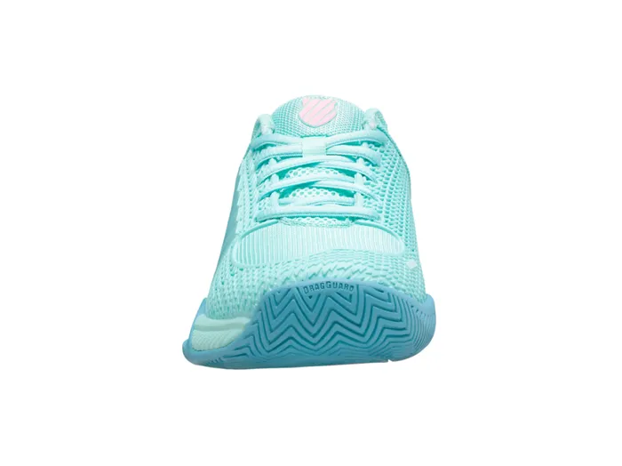 Women Pickleball KSwiss EXPRESS LIGHT PICKLEBALL Aruba Bluemaui Blue