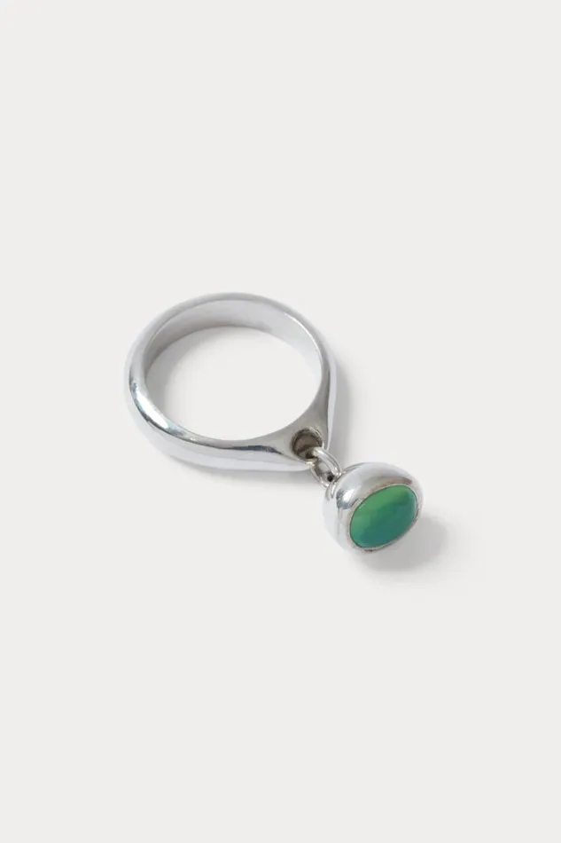 Women Quarry Jewelry Rachel Comey Quarry Fret RingC Silverchyrosprase Women Quarry Jewelry Rachel Comey Quarry Fret RingC Silverchyrosprase