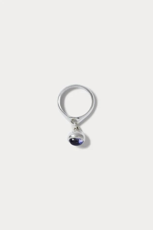 Women Quarry Jewelry Rachel Comey Quarry Fret RingC Silverchyrosprase Women Quarry Jewelry Rachel Comey Quarry Fret RingC Silverchyrosprase