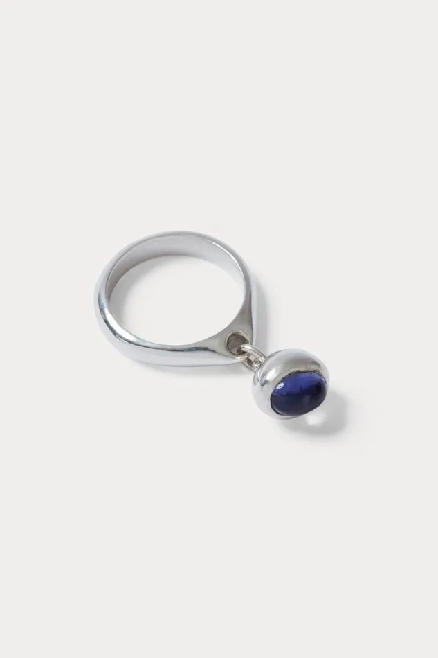 Women Quarry Jewelry Rachel Comey Quarry Fret RingC Silverchyrosprase Women Quarry Jewelry Rachel Comey Quarry Fret RingC Silverchyrosprase