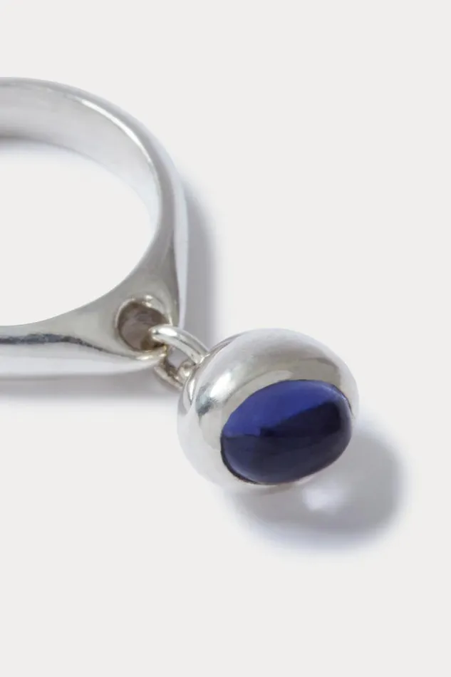 Women Quarry Jewelry Rachel Comey Quarry Fret RingC Silverchyrosprase Women Quarry Jewelry Rachel Comey Quarry Fret RingC Silverchyrosprase