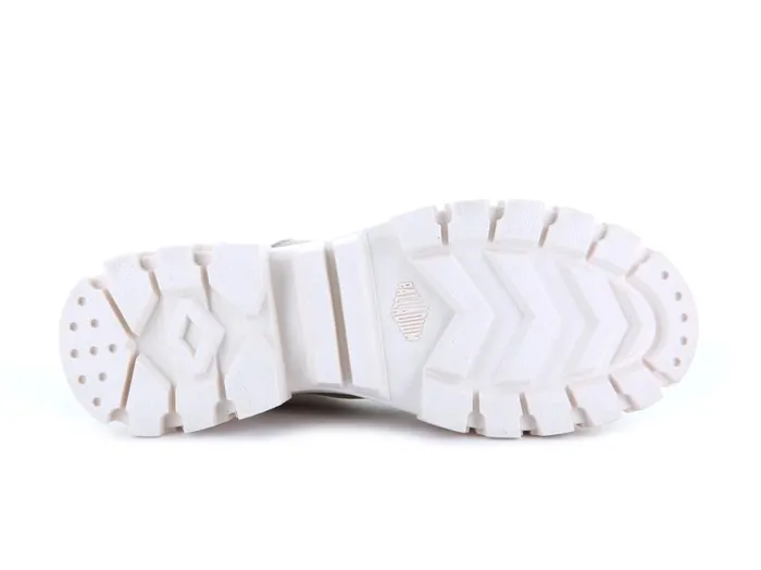 Women REVOLT LO TX String PALLADIUM Sneakers