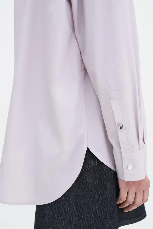 Women Sammy Shirt Faded Violet Filippa K Shirts and Blouses
